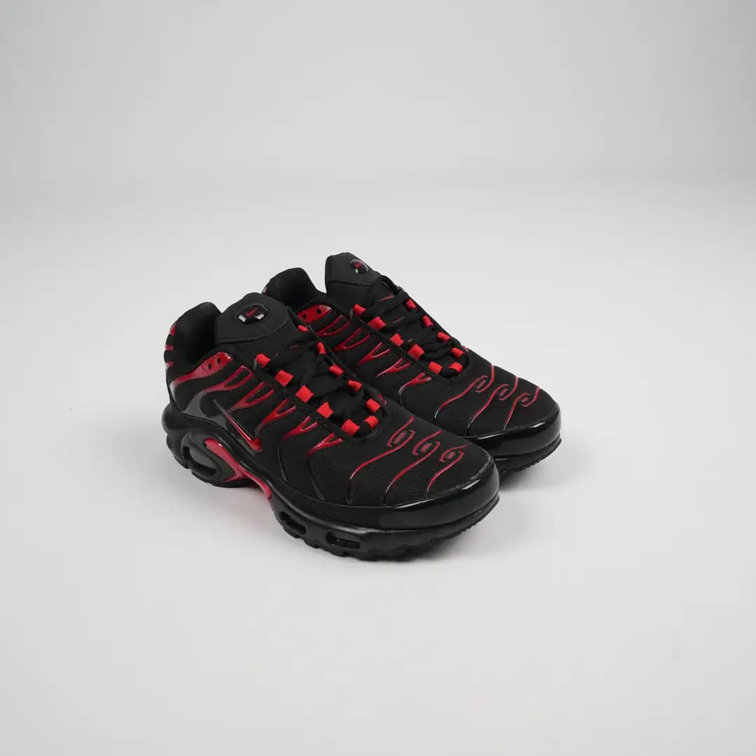 Nike Air Max Plus Red Belly sneakers 2/3