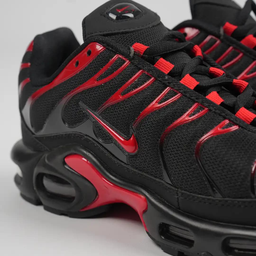 Nike Air Max Plus Red Belly sneakers 3/3