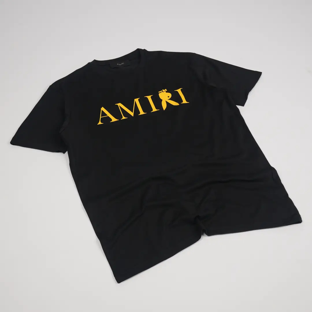 Amiri tee 28 3/6