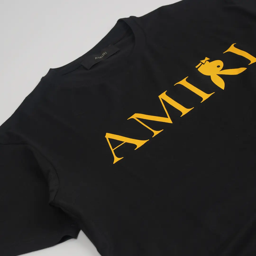 Amiri tee 28 5/6