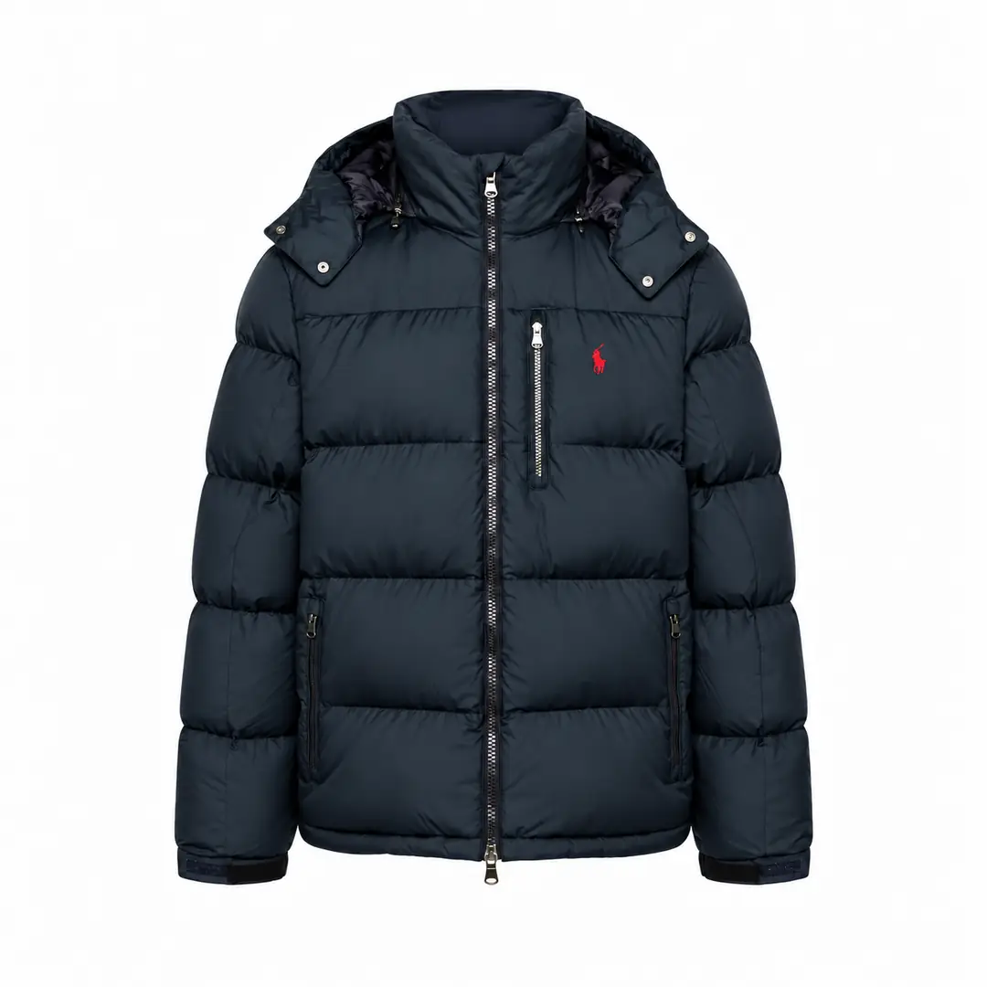 Polo Ralph Lauren jacket navy 1/3
