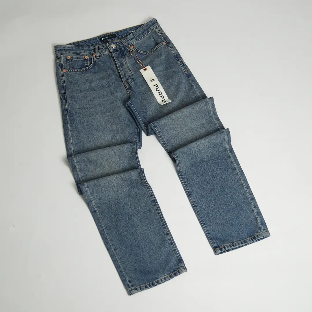 Purple Brand jeans Cool Guy fit 2/3