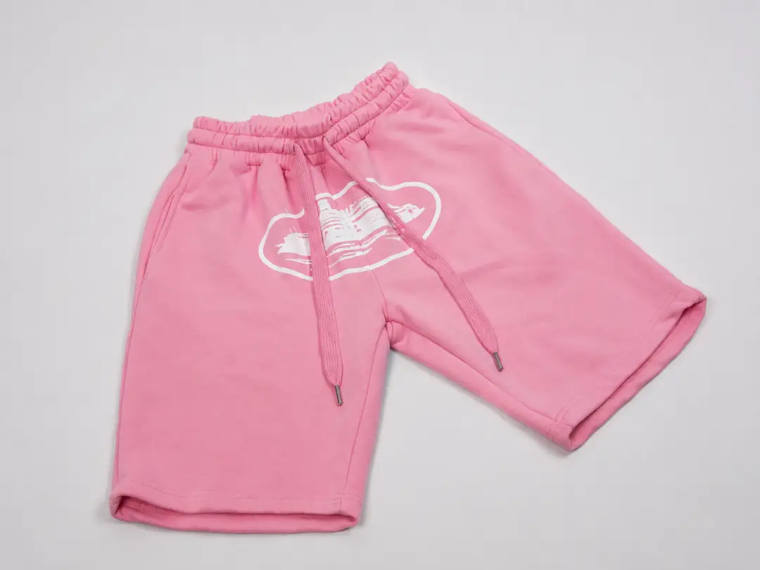 Corteiz Alcatraz shorts (2) 3/3