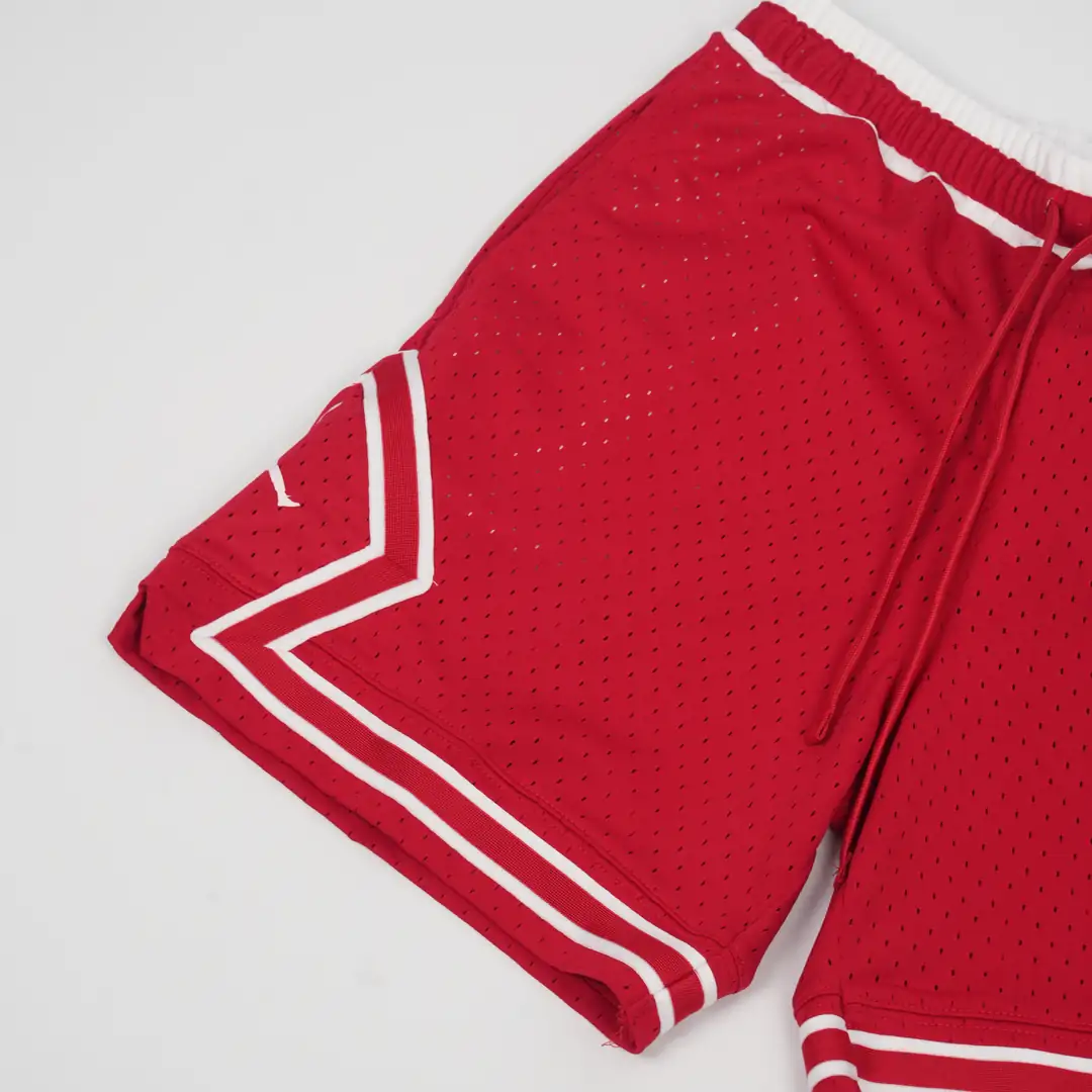 Air Jordan shorts 3/3