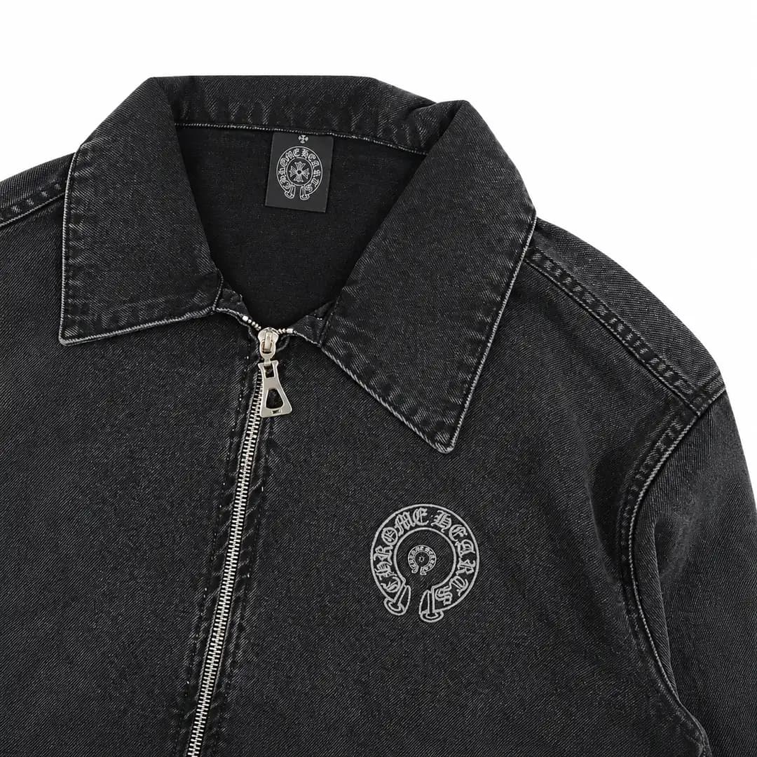Chrome Hearts jacket 2/3
