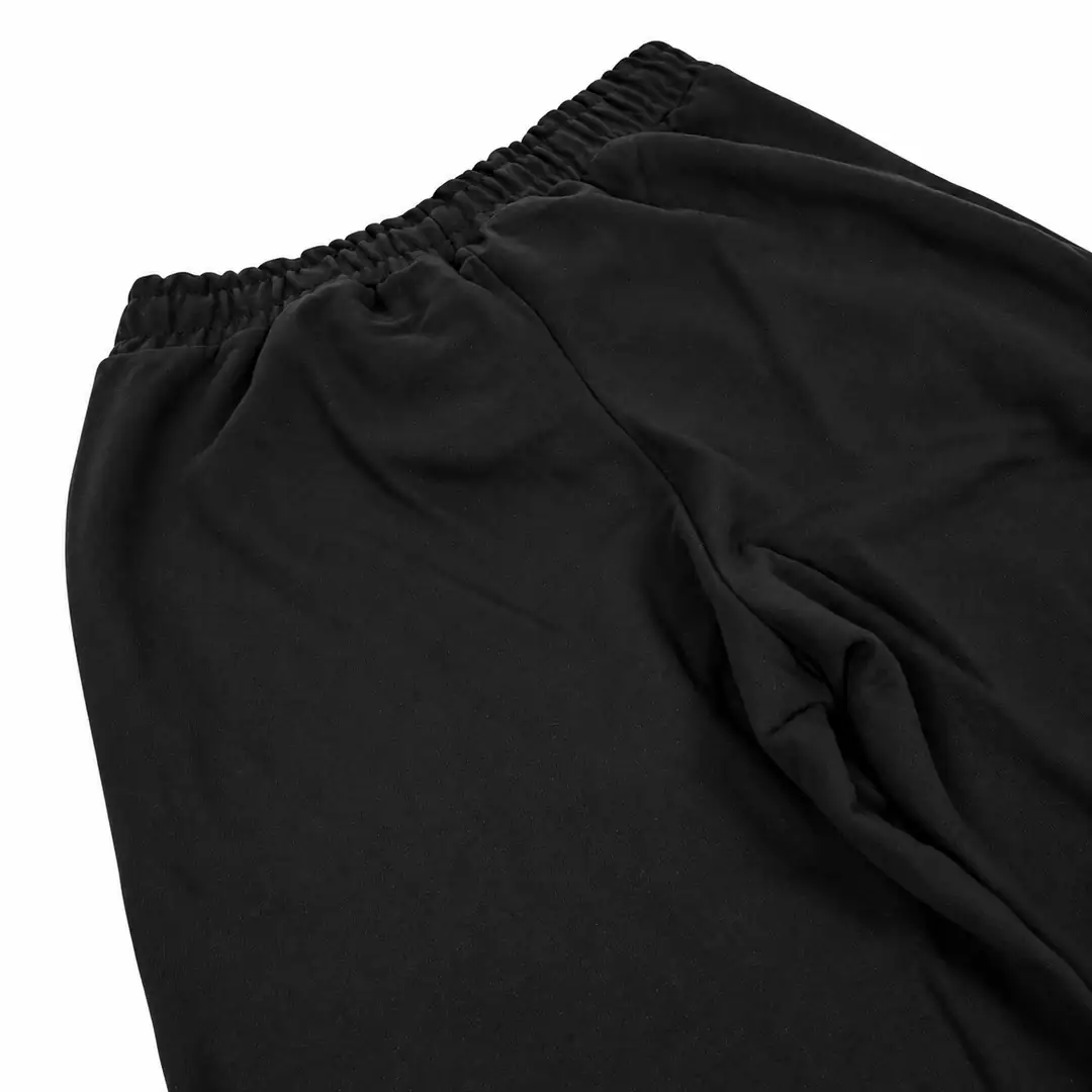 Drip House baggy joggers black 3/3