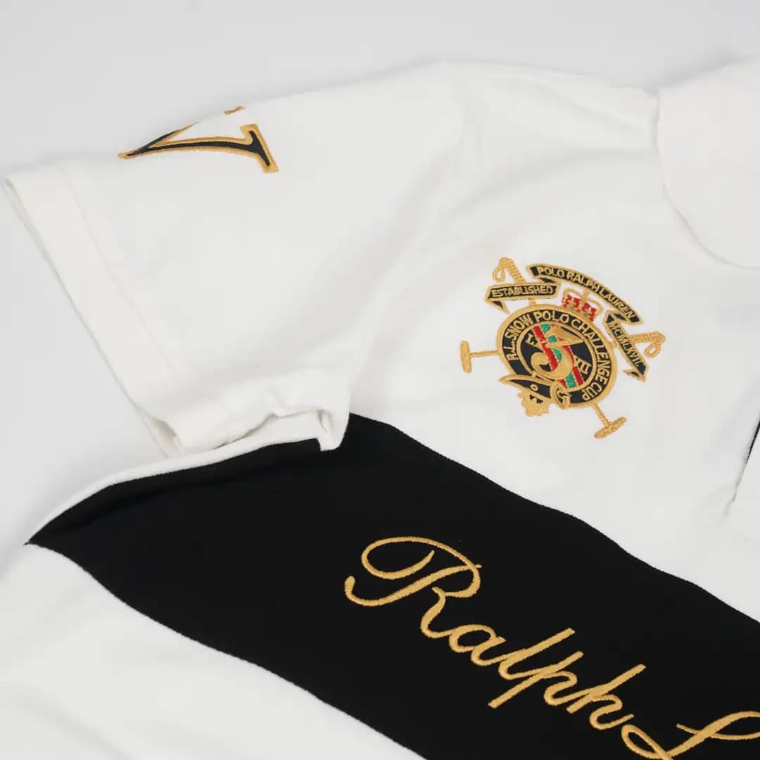 Polo Ralph Lauren polo shirt 5/6