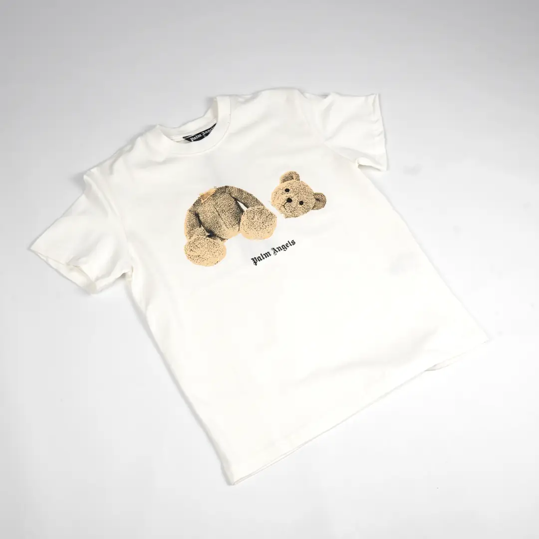 Palm Angels tee no. 3 3/6