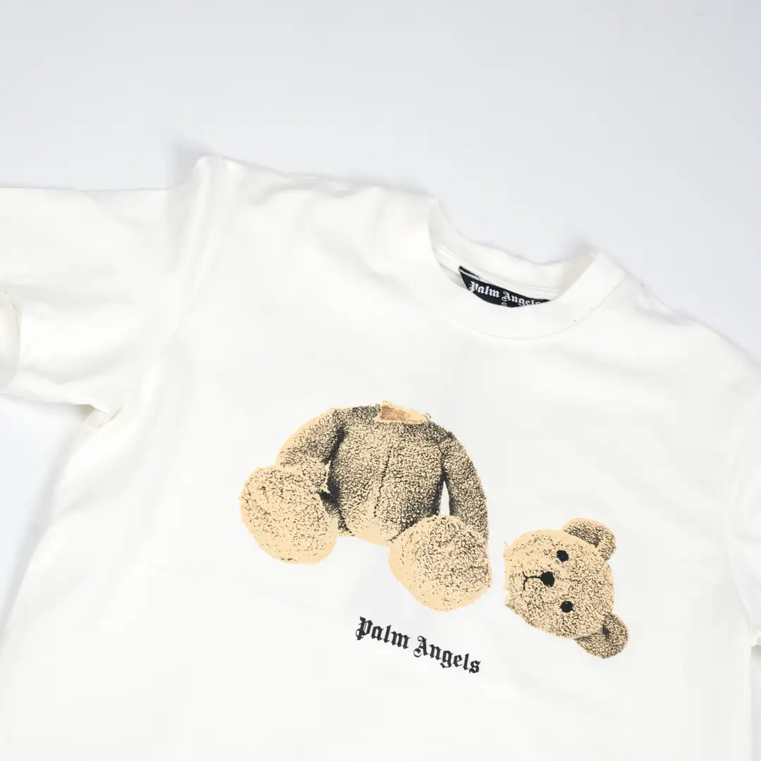 Palm Angels tee no. 3 5/6