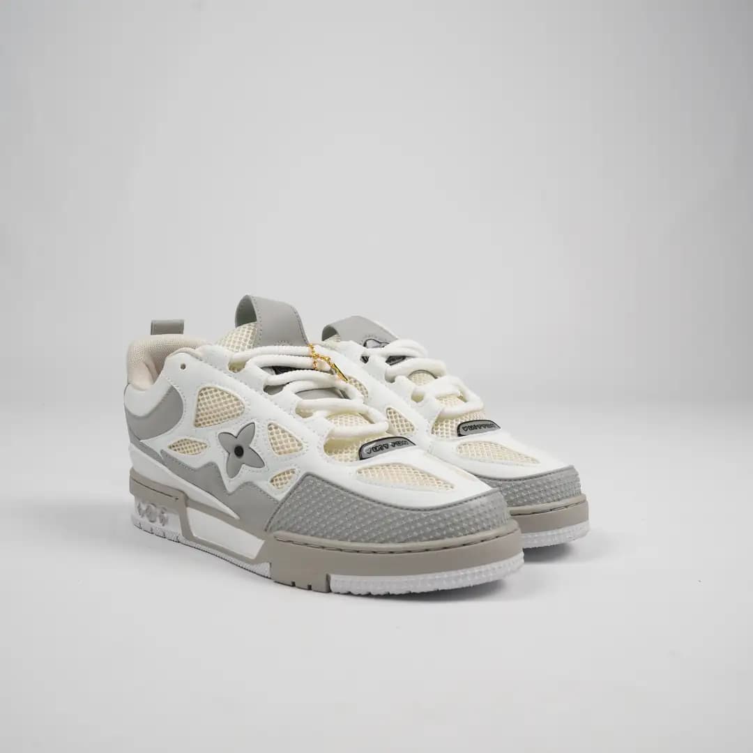 Louis Vuitton Skate sneakers (2) 2/3