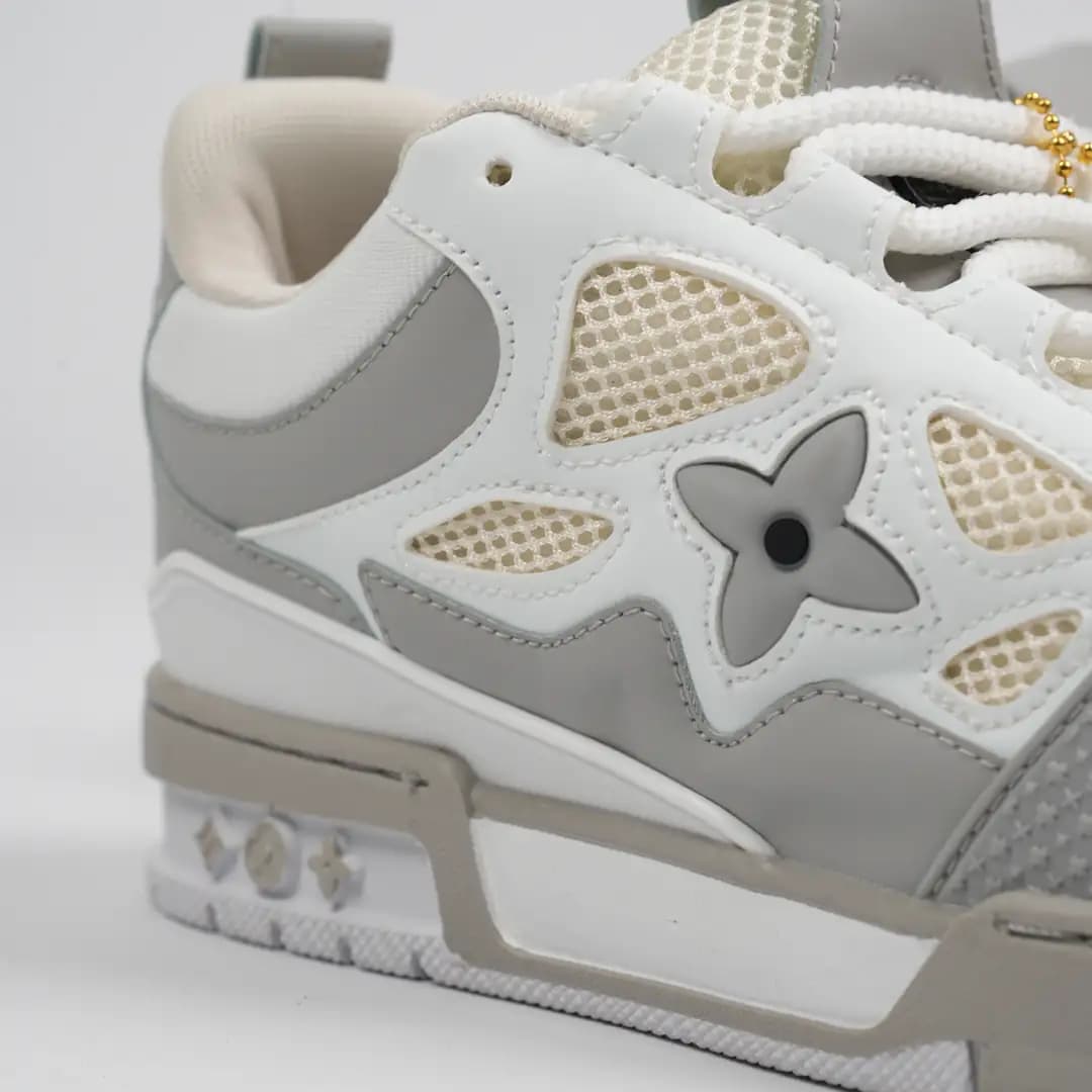 Louis Vuitton Skate sneakers (2) 3/3