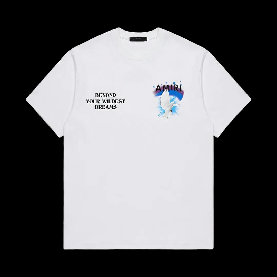 Amiri tee 30 1/6
