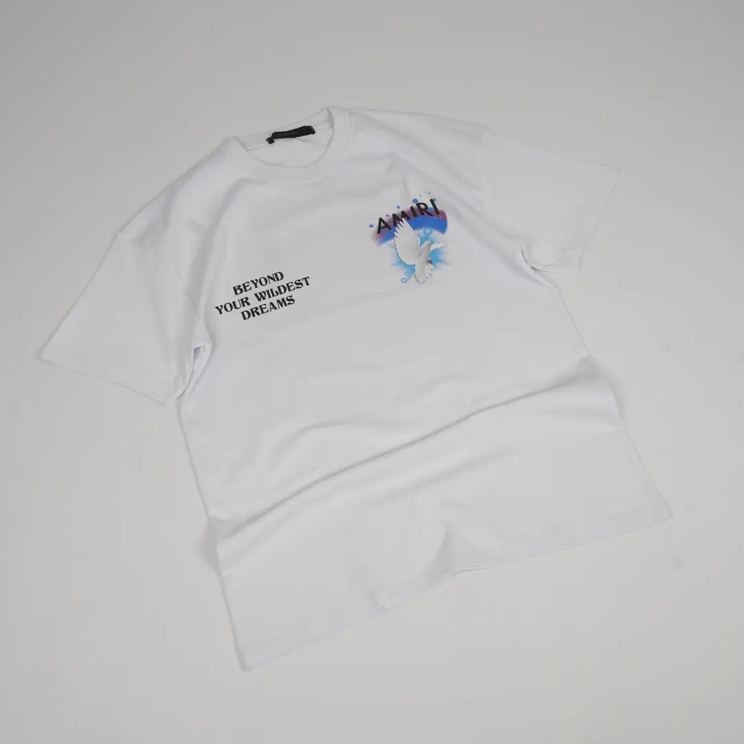 Amiri tee 30 3/6