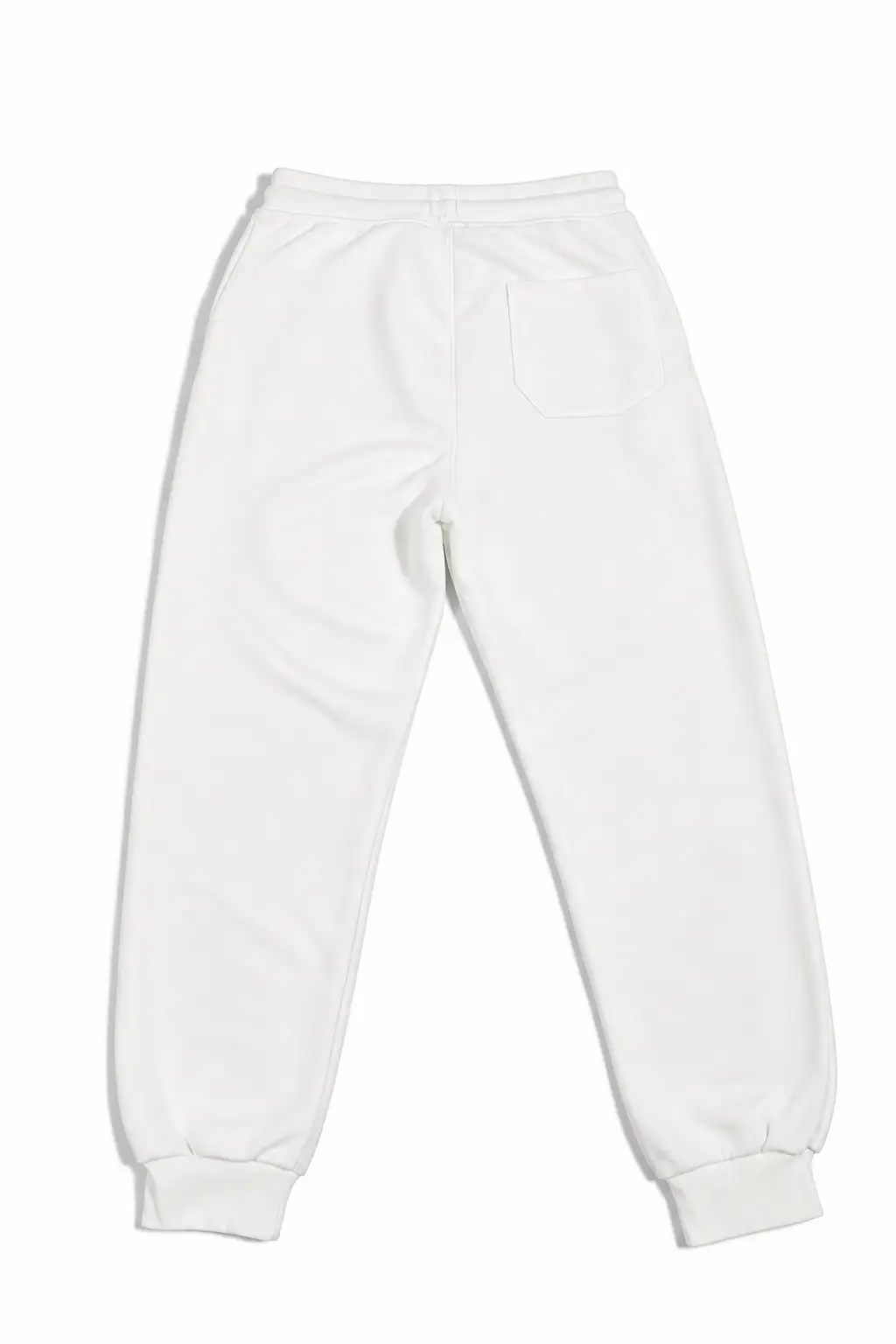 Polo Ralph Lauren joggers white 2/3
