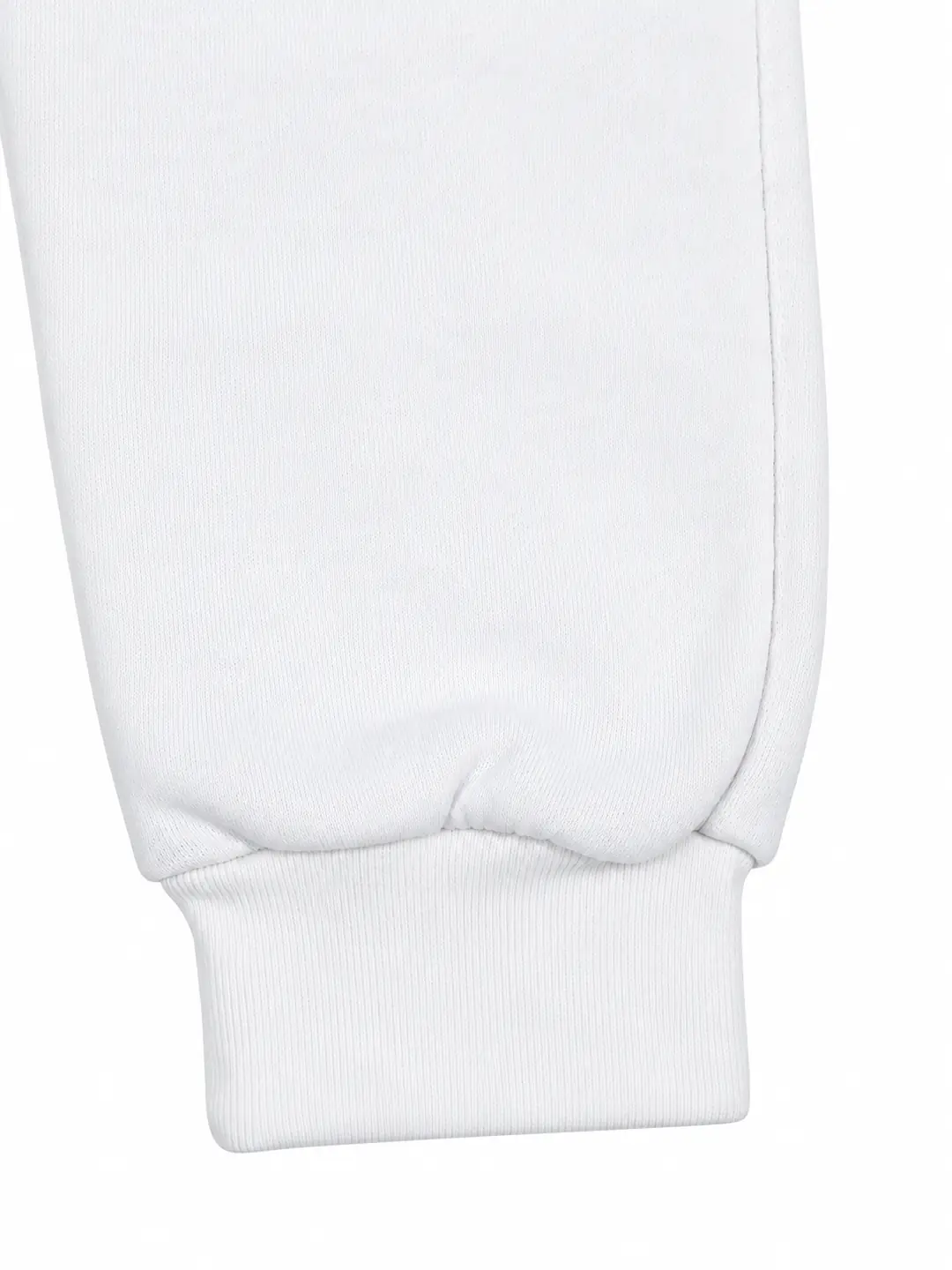 Polo Ralph Lauren joggers white 3/3