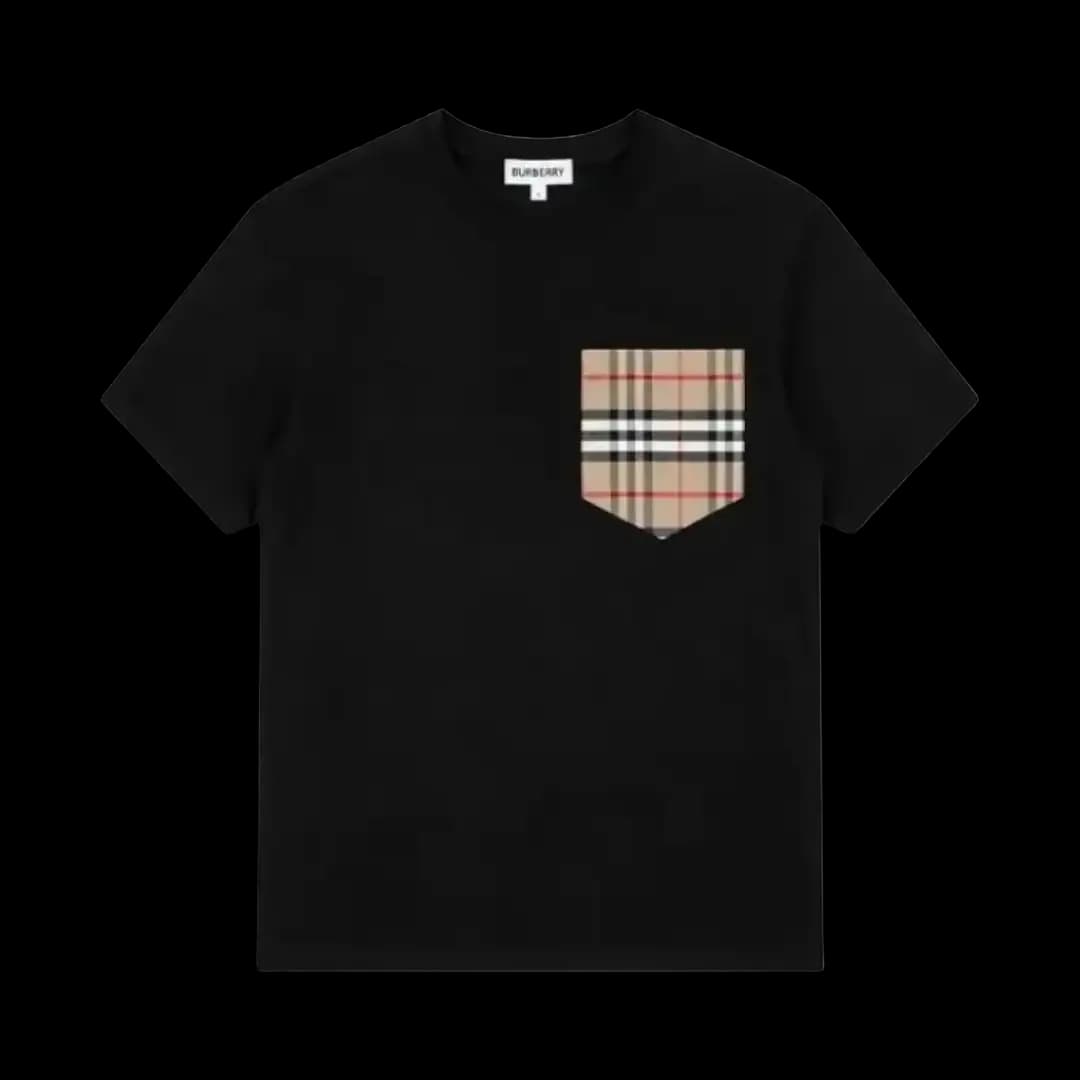 Burberry tee 10 1/6