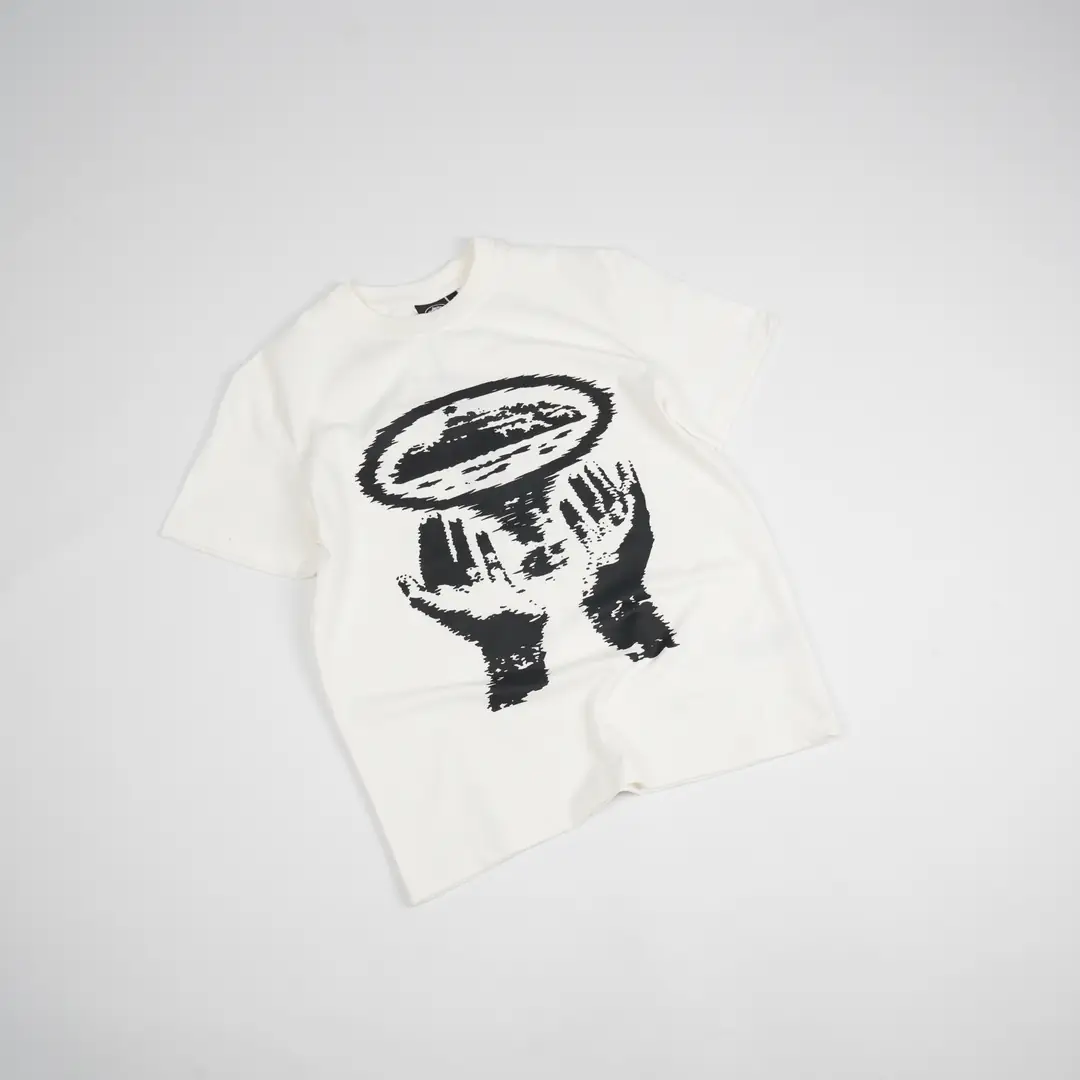 Corteiz Island Reflection tee 2/3