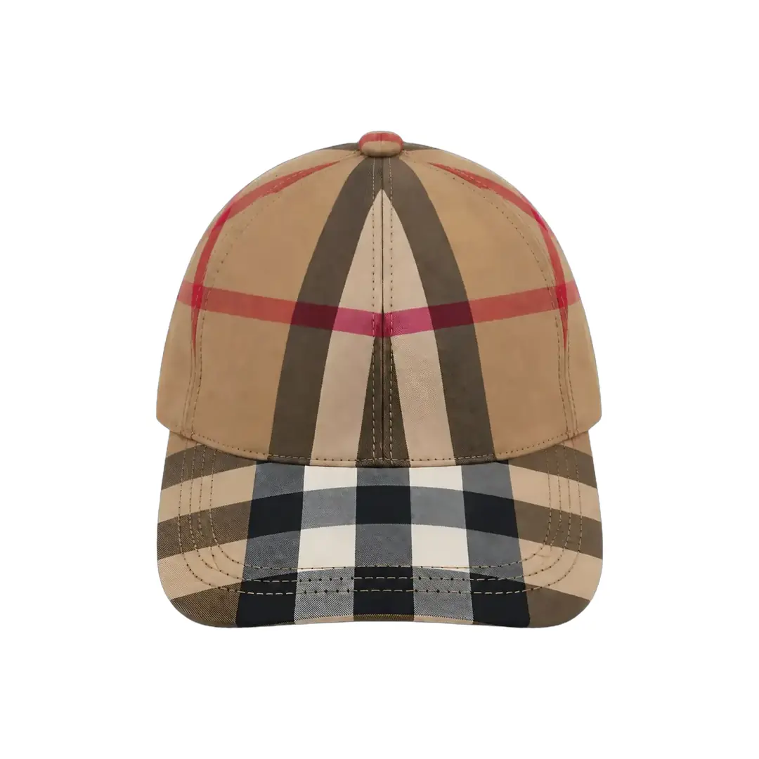 Burberry cap 1/3