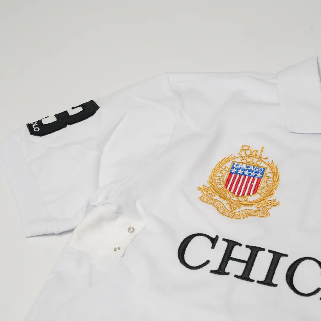 Polo Ralph Lauren Chicago polo 5/6