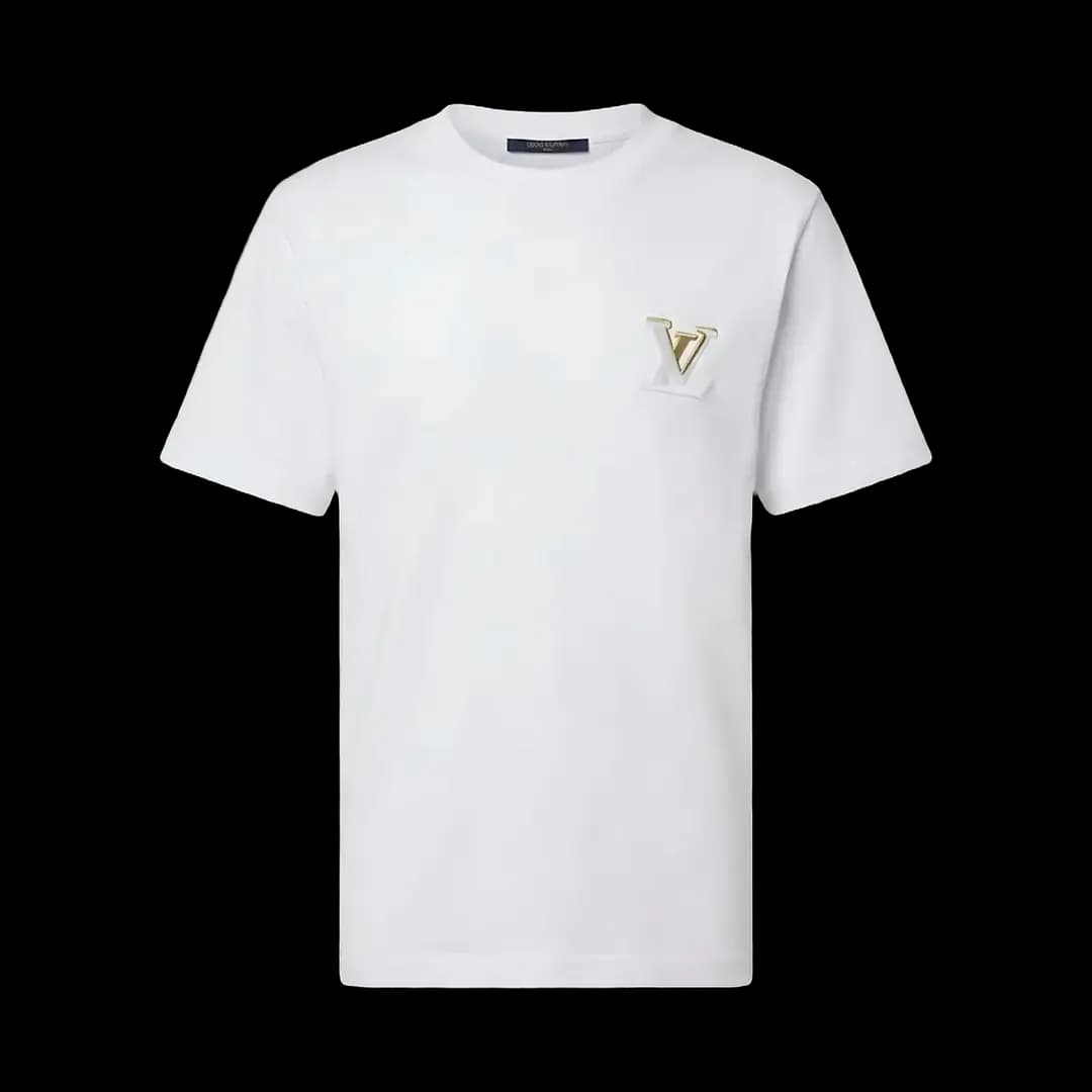 Louis Vuitton tee 2 1/3