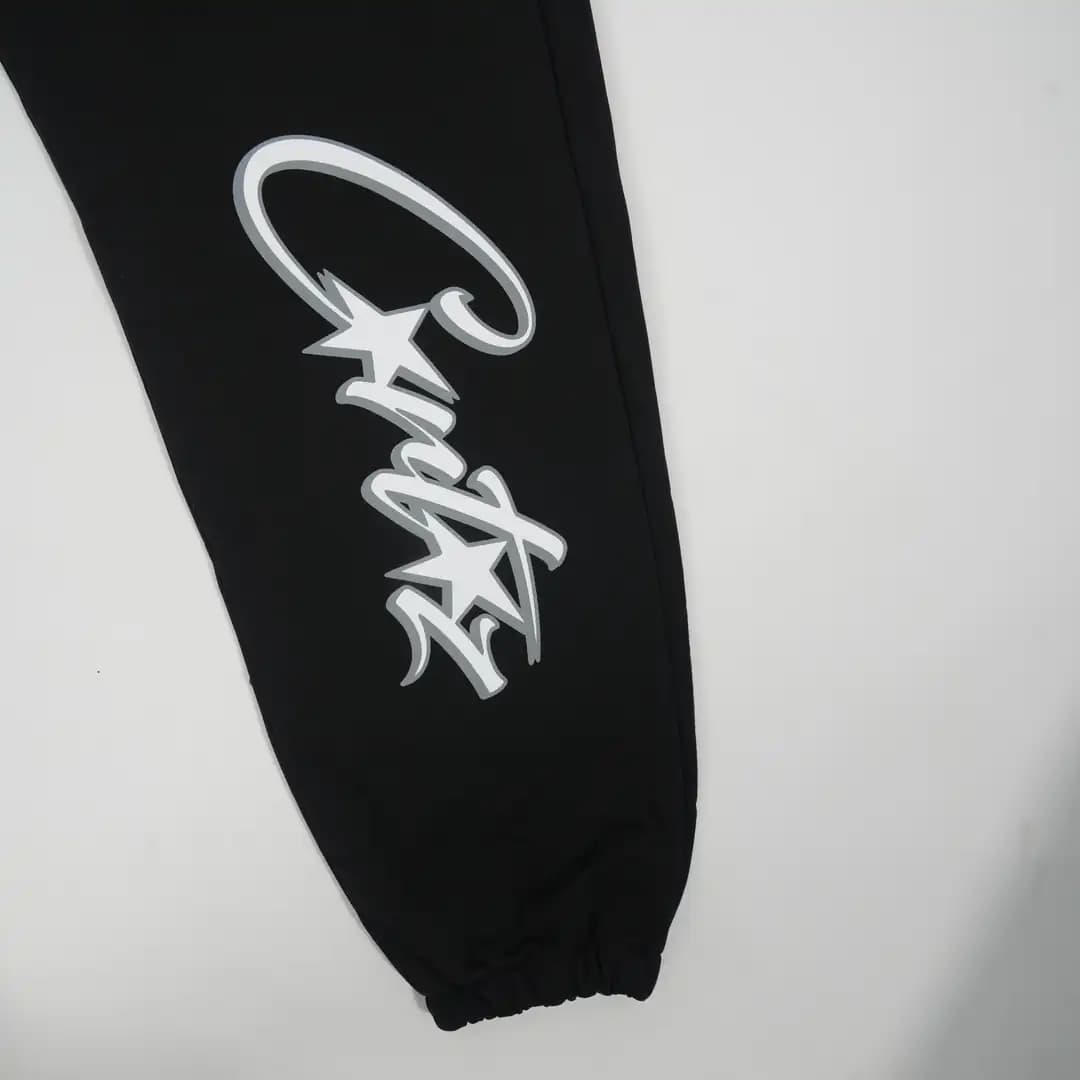 Corteiz Allstar joggers 3/3