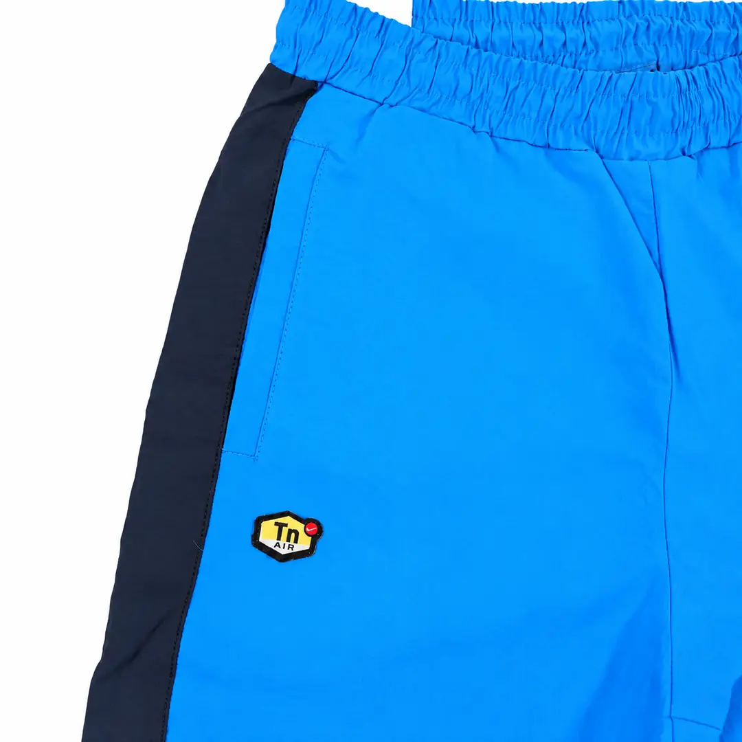 Nike Tuned Air joggers blue 2/3