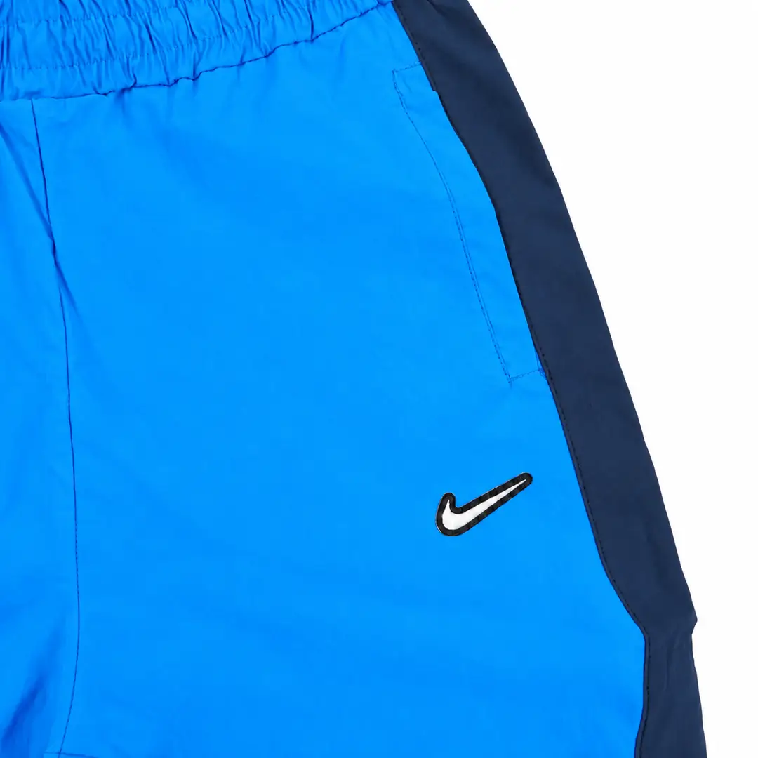 Nike Tuned Air joggers blue 3/3