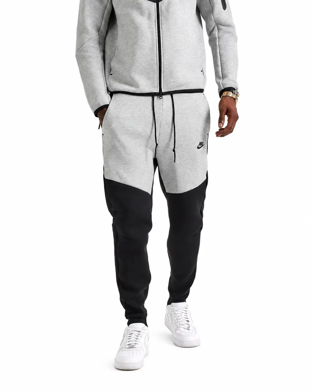 Nike Tech Fleece 5th Gen joggers (3) 2/3