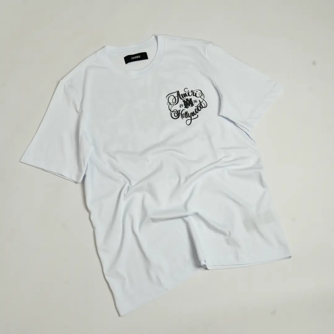Amiri tee (2) 3/6