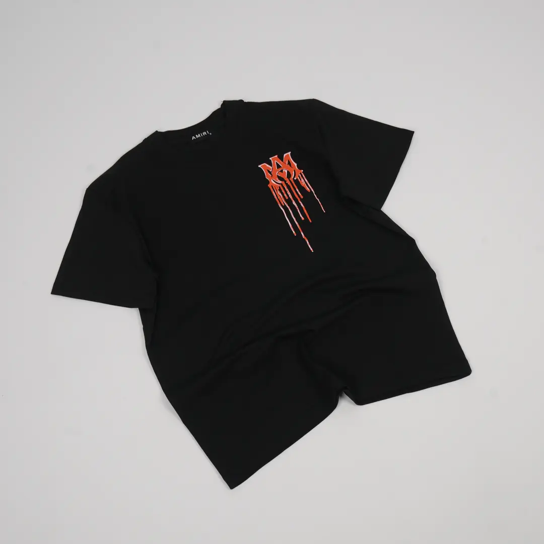 Amiri tee 36 2/3