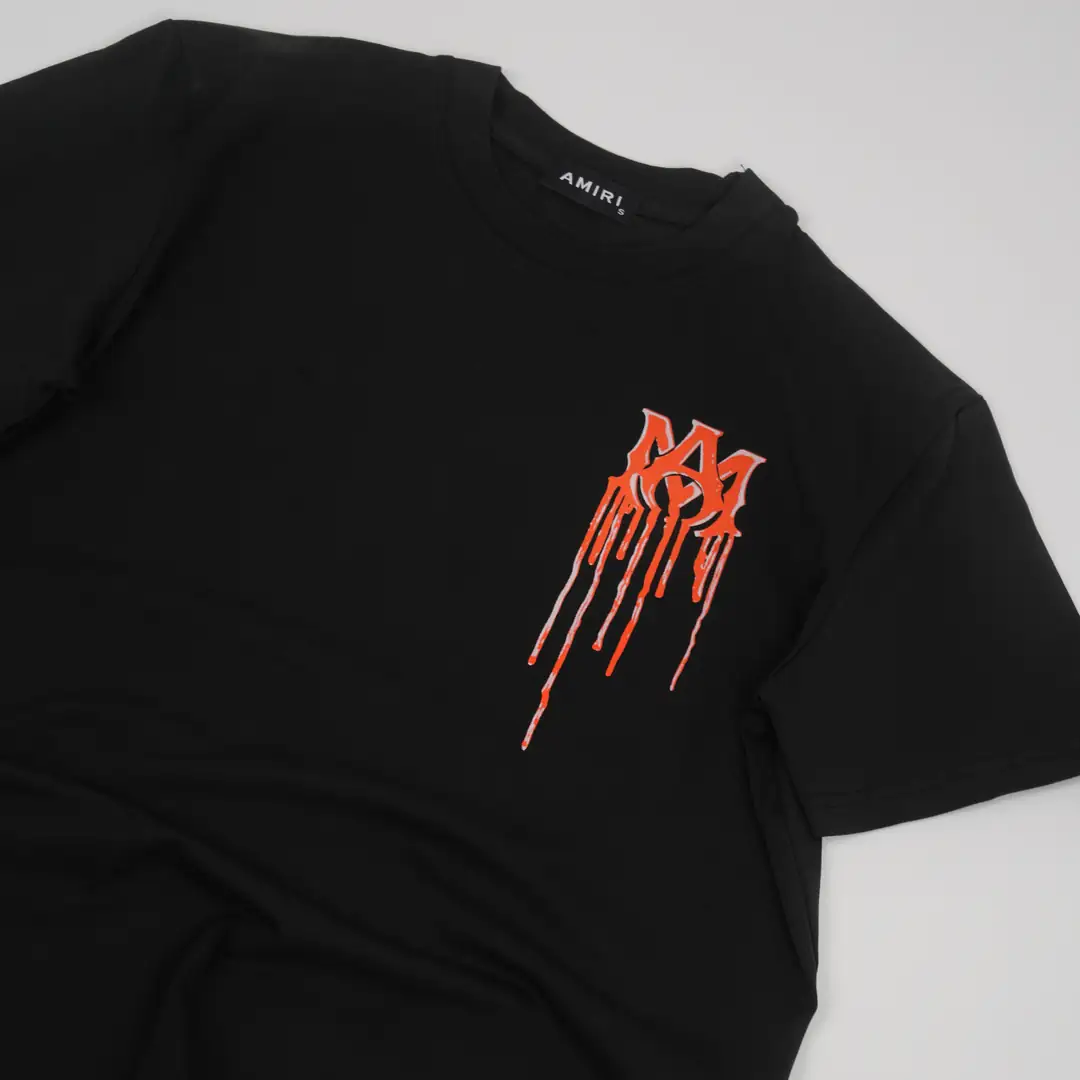 Amiri tee 36 3/3