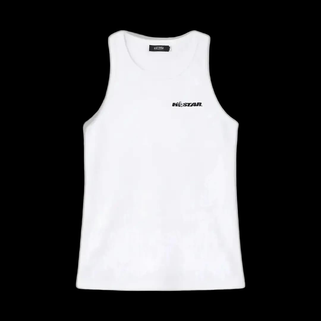 Hellstar tank top 1/3
