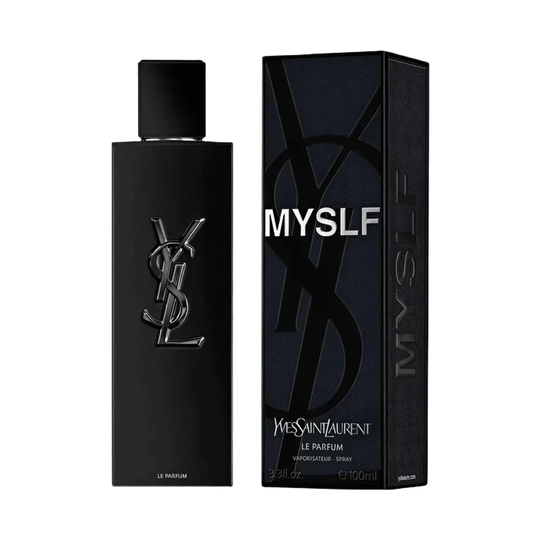 عطر إيف سان لوران مايسلف