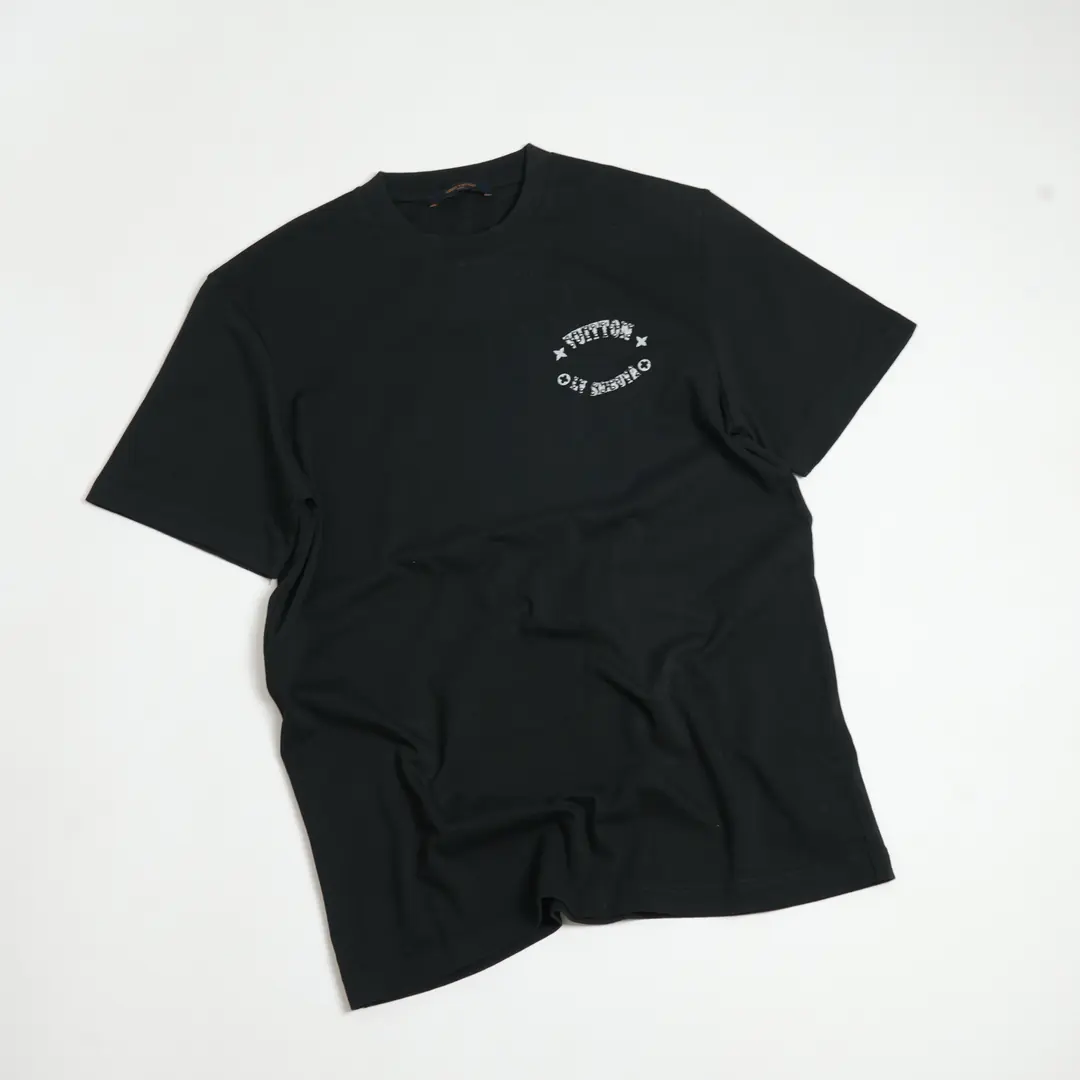 Louis Vuitton tee 1 2/3