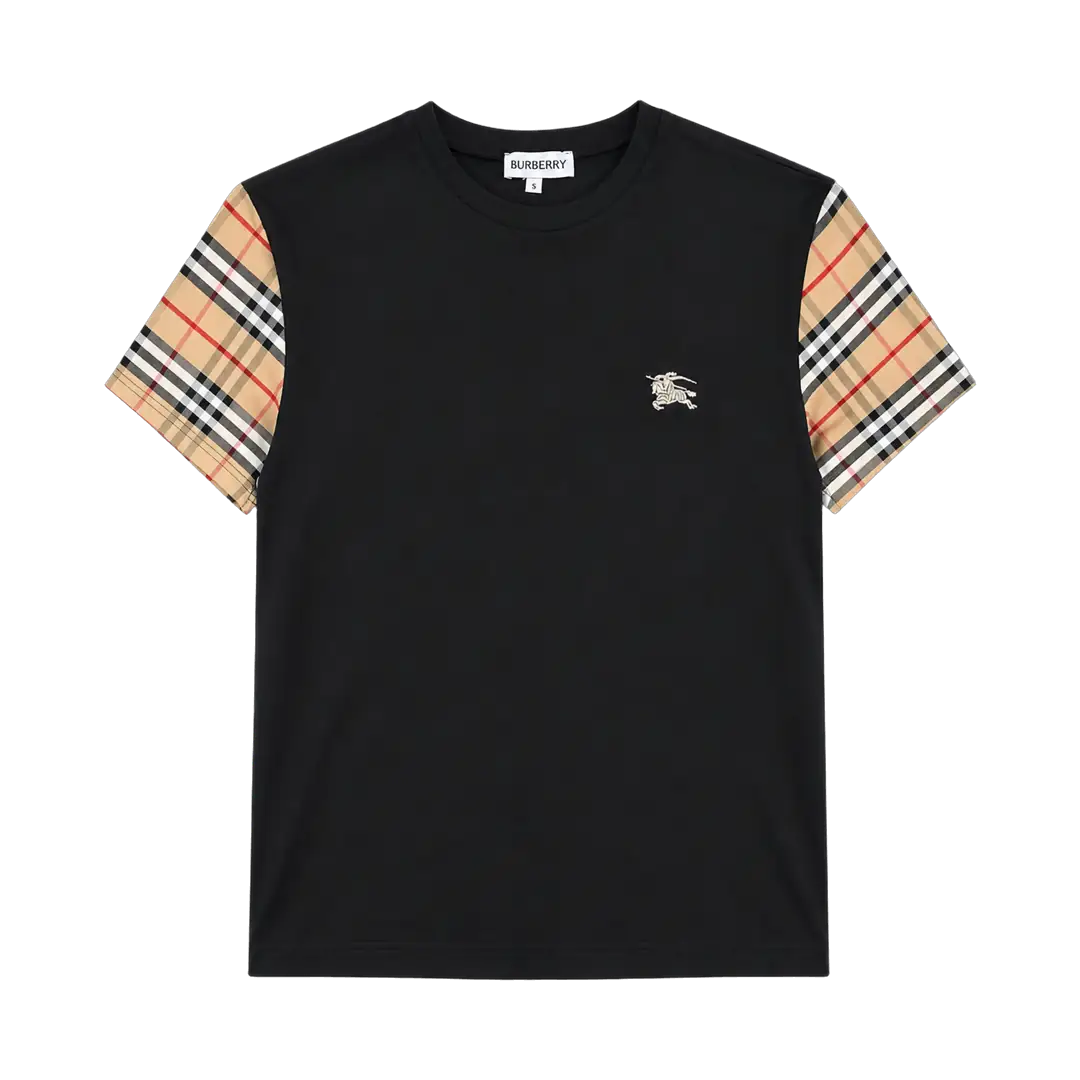 Burberry tee (3) 1/3