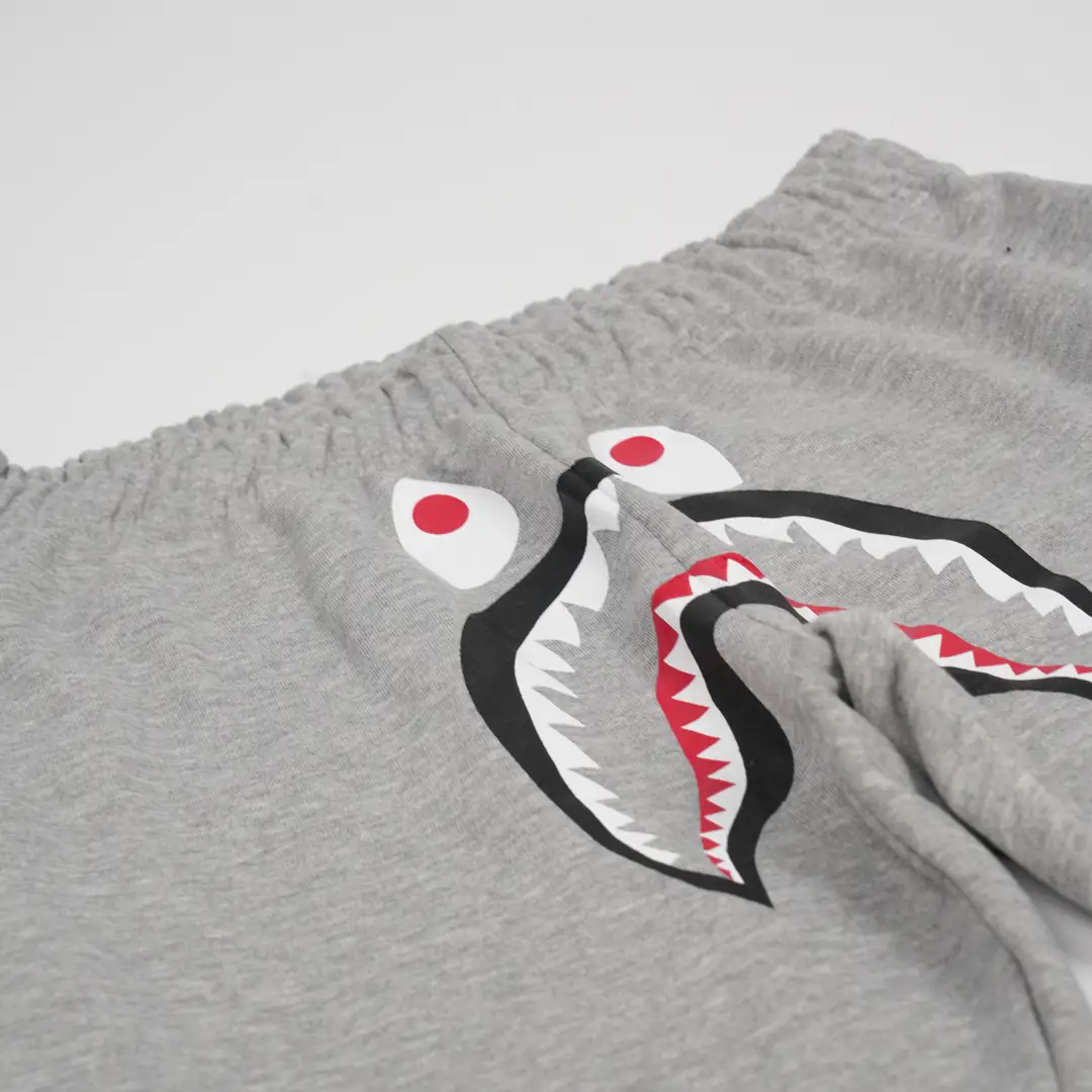 Bape Shark shorts 3/3