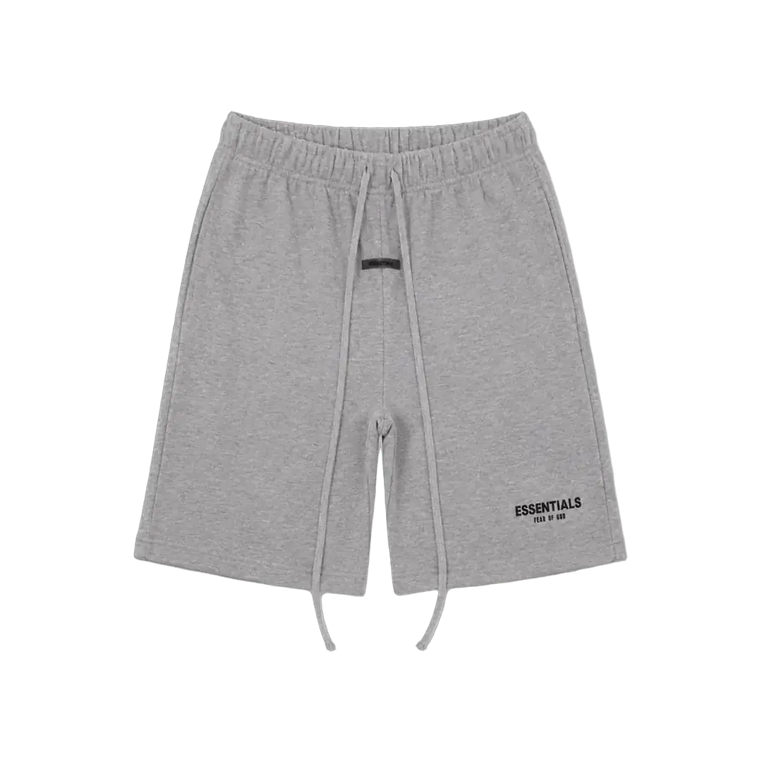 Essentials logo shorts 2 1/3