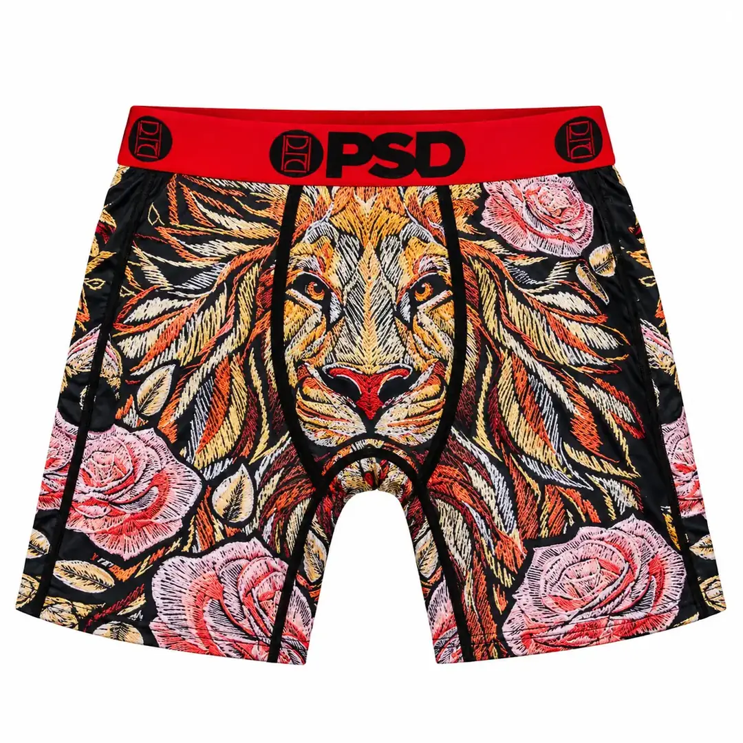 PSD printed boxers 11