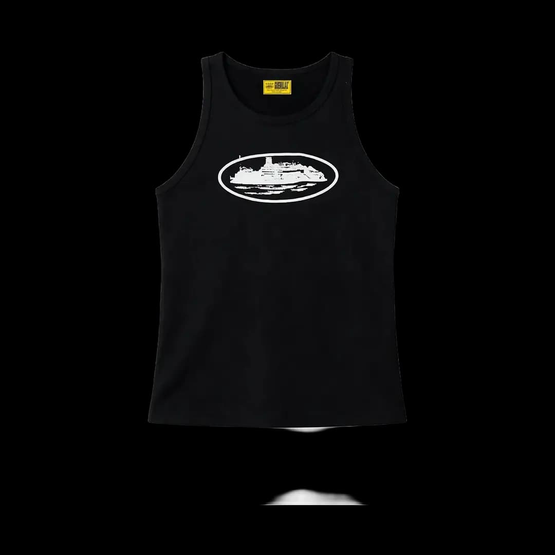 Corteiz tank top 4 1/3