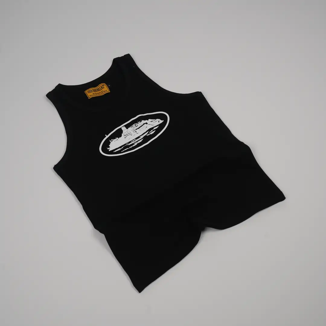 Corteiz tank top 4 2/3