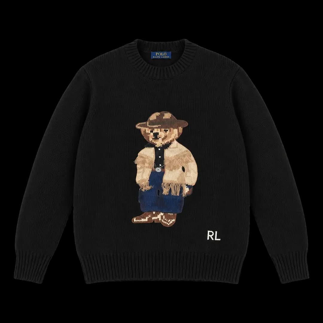 Polo Ralph Lauren Polo Bear sweater