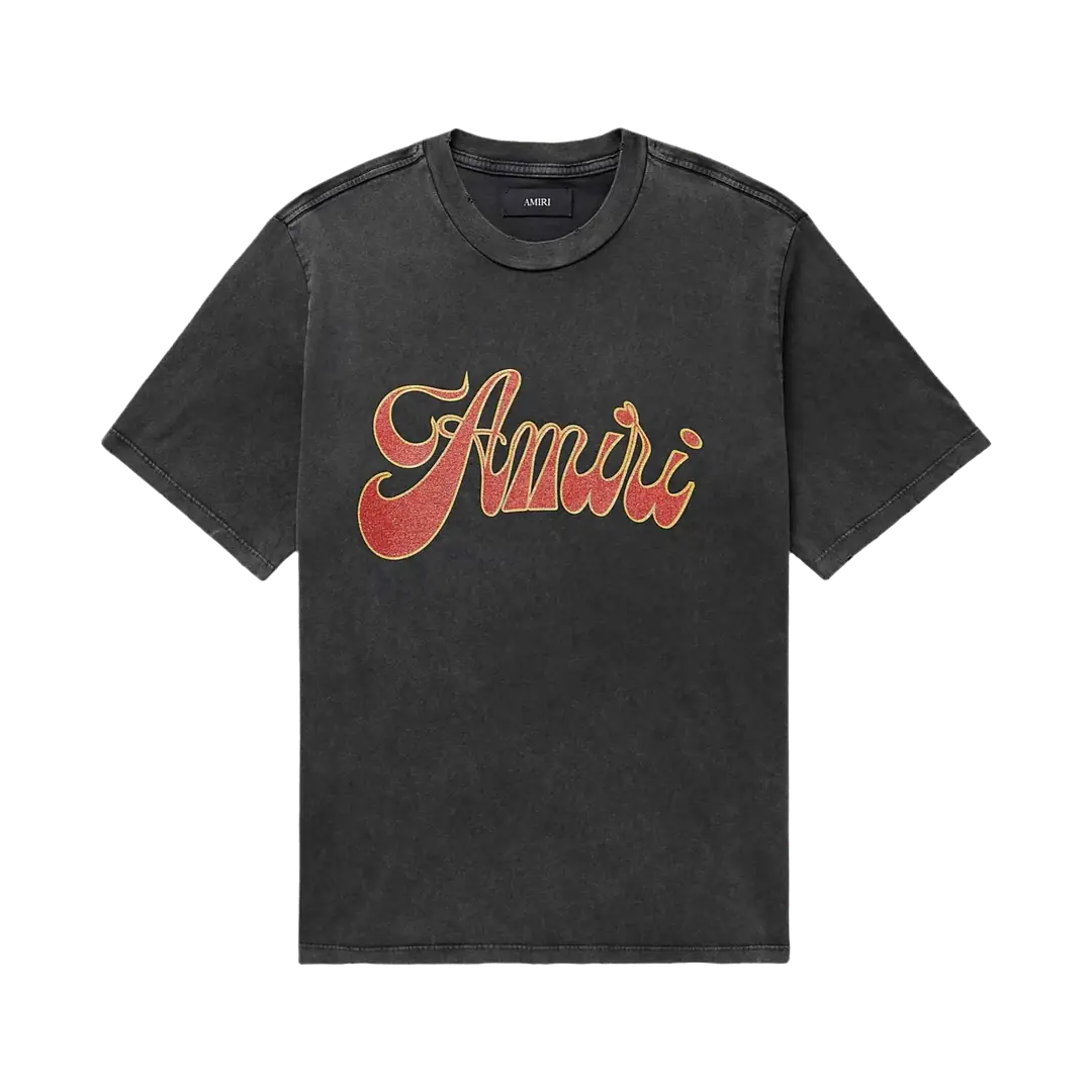 Amiri tee 10 1/6