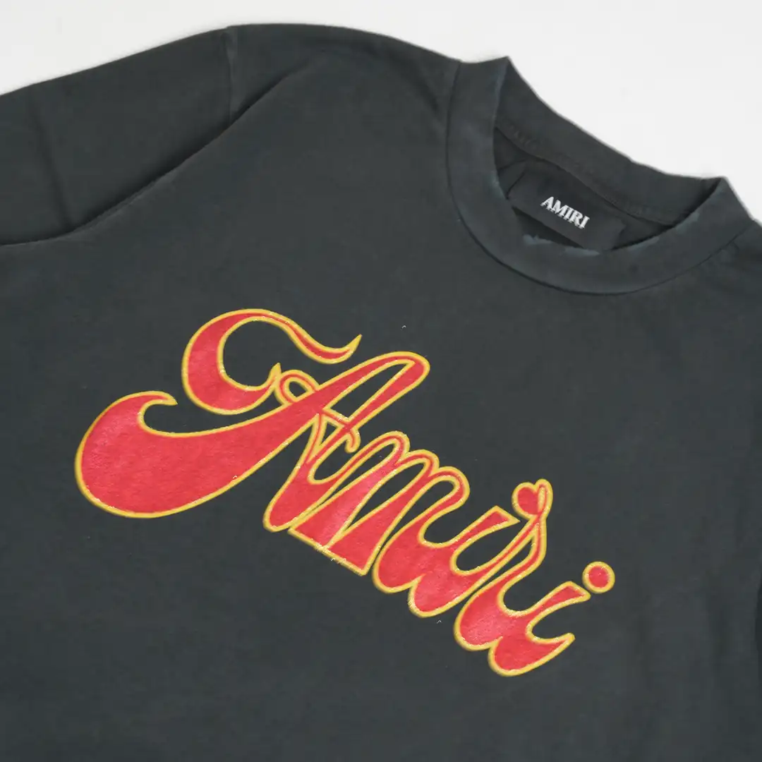 Amiri tee 10 5/6
